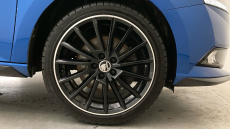 Skoda Fabia 1.0 TSI 110 Monte Carlo 5dr Petrol Hatchback